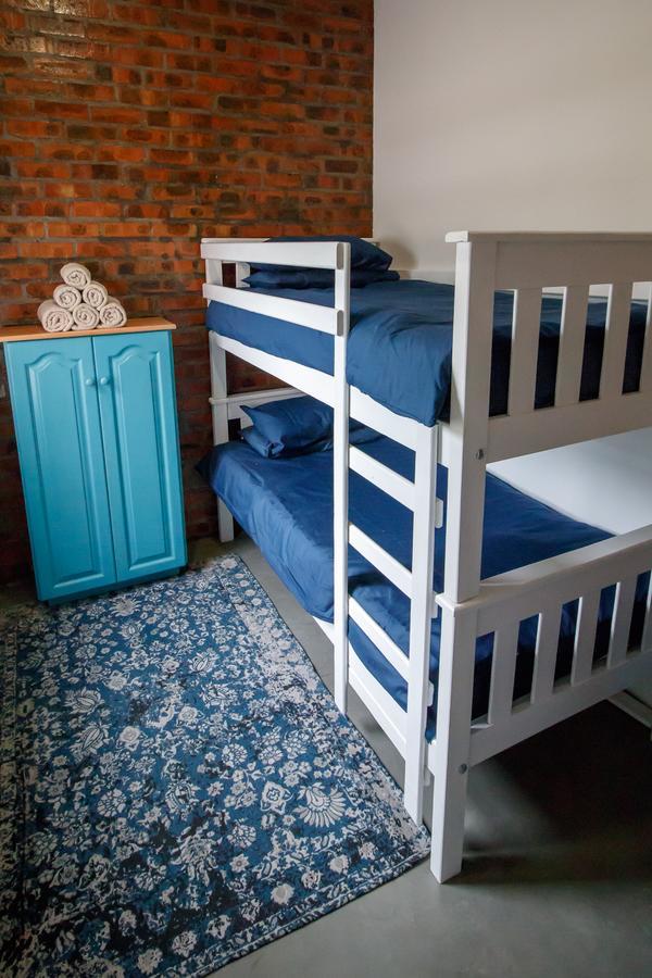 Rustic Retreat Apartment In Дурбанвілл Екстер'єр фото