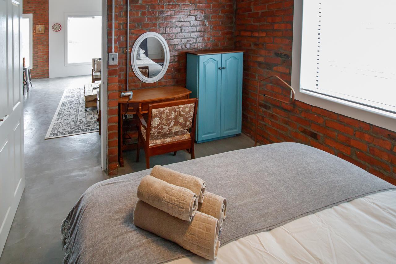 Rustic Retreat Apartment In Дурбанвілл Екстер'єр фото