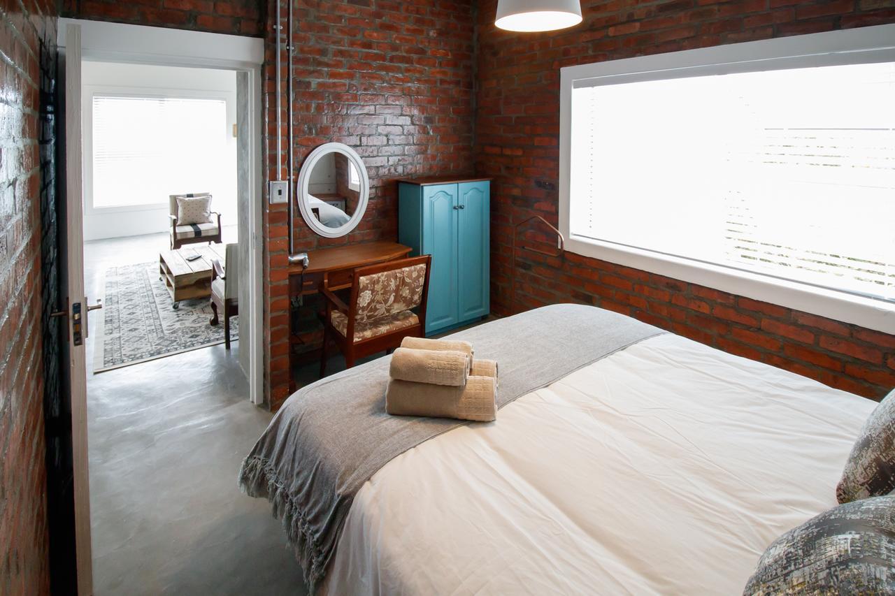 Rustic Retreat Apartment In Дурбанвілл Екстер'єр фото
