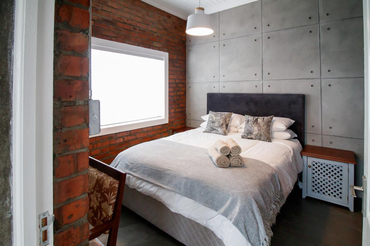 Rustic Retreat Apartment In Дурбанвілл Екстер'єр фото