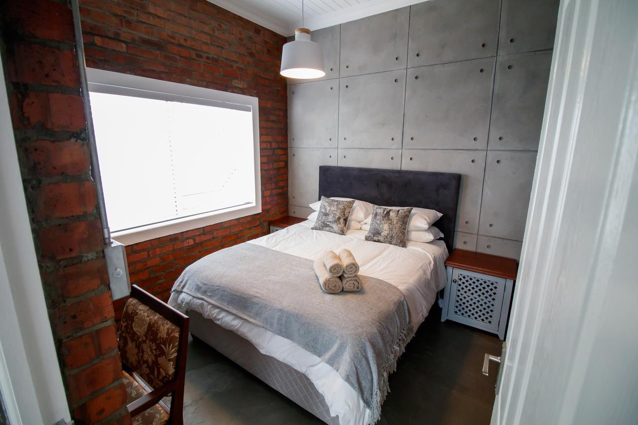 Rustic Retreat Apartment In Дурбанвілл Екстер'єр фото