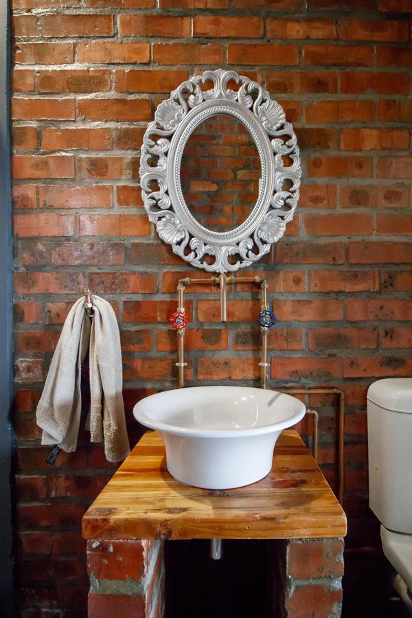 Rustic Retreat Apartment In Дурбанвілл Екстер'єр фото